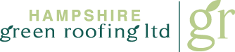 Hampshire Green Roofing